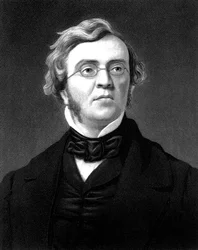 William Makepeace Thackeray